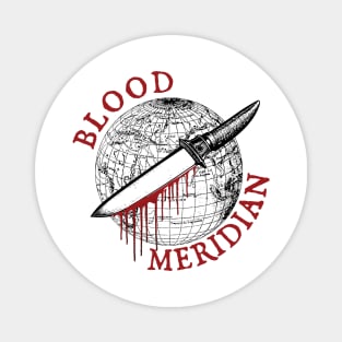 blood-meridian Magnet